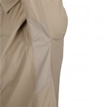 Helikon Lite Trip Shirt - Silver Mink - L