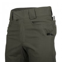 Helikon Greyman Tactical Pants - Black - S - Regular