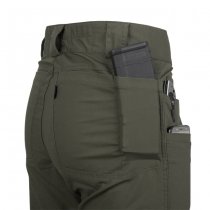 Helikon Greyman Tactical Pants - Black - S - Regular