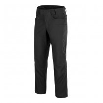 Helikon Greyman Tactical Pants - Black - 3XL - Regular