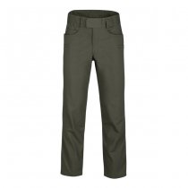 Helikon Greyman Tactical Pants - Black - S - Long