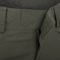 Helikon Greyman Tactical Pants - Black - L - Long