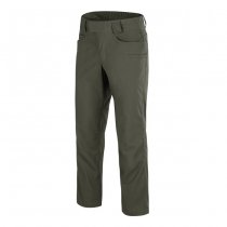 Helikon Greyman Tactical Pants - Taiga Green - 2XL - Regular