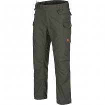 Helikon Pilgrim Pants - Taiga Green - XS - Long