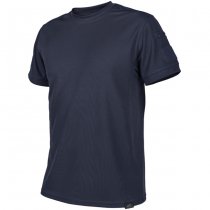 Helikon Tactical T-Shirt Topcool - Navy Blue - L