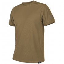 Helikon Tactical T-Shirt Topcool - Coyote