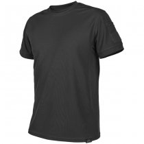 Helikon Tactical T-Shirt Topcool - Black - L