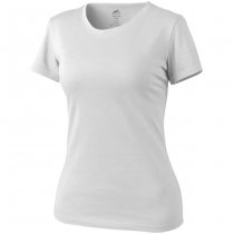 Helikon Women's T-Shirt - White - M