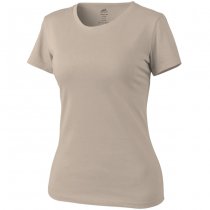 Helikon Women's T-Shirt - Khaki - XS