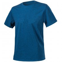 Helikon Classic T-Shirt - Melange Blue - 3XL