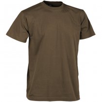 Helikon Classic T-Shirt - Mud Brown - 3XL
