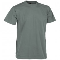 Helikon Classic T-Shirt - Folige Green
