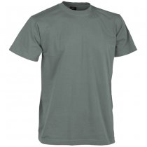 Helikon Classic T-Shirt - Foliage Green - M