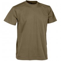 Helikon Classic T-Shirt - Coyote - M