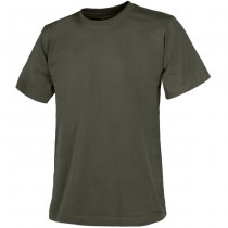 Helikon Classic T-Shirt - Taiga Green
