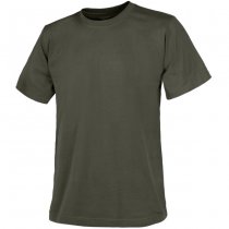 Helikon Classic T-Shirt - Taiga Green - M