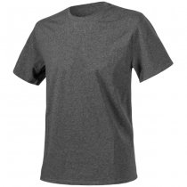 Helikon Classic T-Shirt - Melange Black-Grey