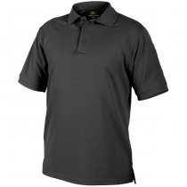 Helikon UTL Polo Shirt TopCool - Black - M