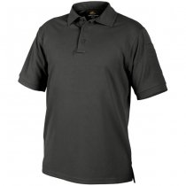 Helikon UTL Polo Shirt TopCool - Black - XL
