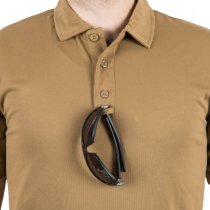 Helikon UTL Polo Shirt TopCool - Olive Green - 3XL