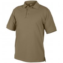 Helikon UTL Polo Shirt TopCool - Coyote - XL