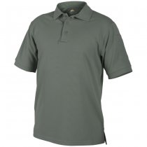 Helikon UTL Polo Shirt TopCool - Foliage Green