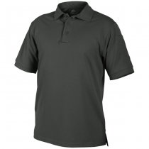 Helikon UTL Polo Shirt TopCool - Jungle Green