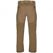 Helikon Blizzard Pants - Coyote - S - Regular