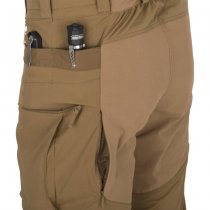 Helikon Blizzard Pants - Coyote - 2XL - Regular