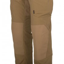 Helikon Blizzard Pants - Coyote - 3XL - Regular