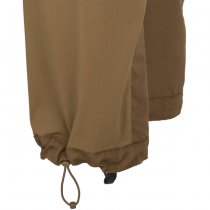 Helikon Blizzard Pants - Coyote - 3XL - Regular