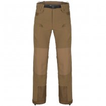 Helikon Blizzard Pants - Coyote - XL - Long