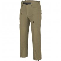 Helikon Blizzard Pants - Adaptive Green