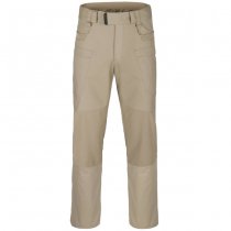 Helikon Hybrid Tactical Pants - Black - S - Short