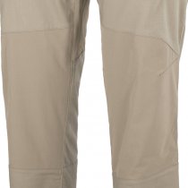 Helikon Hybrid Tactical Pants - Black - 2XL - Short