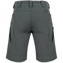 Helikon OTS Outdoor Tactical Shorts 11 Lite - Black - S