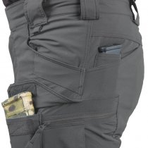 Helikon OTS Outdoor Tactical Shorts 11 Lite - Black - M