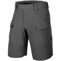 Helikon OTS Outdoor Tactical Shorts 11 Lite - Black - XL