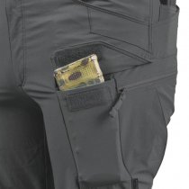 Helikon OTS Outdoor Tactical Shorts 11 Lite - Black - XL