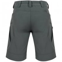 Helikon-Tex OTS Outdoor Tactical Shorts 11 Lite - Black - 2XL