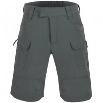 Helikon OTS Outdoor Tactical Shorts 11 Lite - Black - 3XL