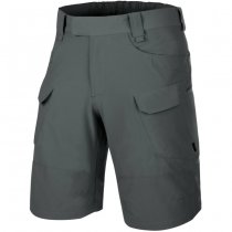 Helikon OTS Outdoor Tactical Shorts 11 Lite - Shadow Grey
