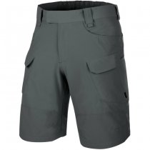 Helikon OTS Outdoor Tactical Shorts 11 Lite - Shadow Grey - 4XL