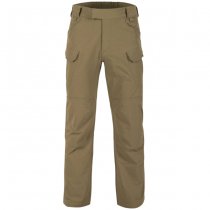 Helikon OTP Outdoor Tactical Pants - Black - L - Short