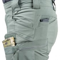 Helikon OTP Outdoor Tactical Pants - Black - XL - Short