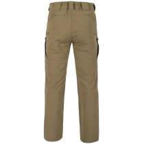 Helikon OTP Outdoor Tactical Pants - Black - 2XL - Short