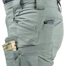 Helikon OTP Outdoor Tactical Pants - Black - 2XL - Short