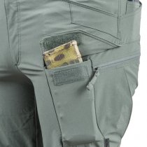 Helikon OTP Outdoor Tactical Pants - Black - 4XL - Short