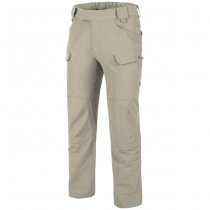 Helikon OTP Outdoor Tactical Pants - Khaki - S - Short