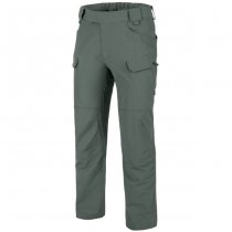 Helikon OTP Outdoor Tactical Pants - Olive Drab - S - Short